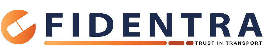 Fidentra logo